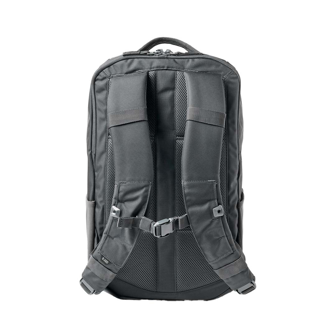 Sac à dos LVC12 5.11 Tactical 21 L discret compatible plaque LG SAPI