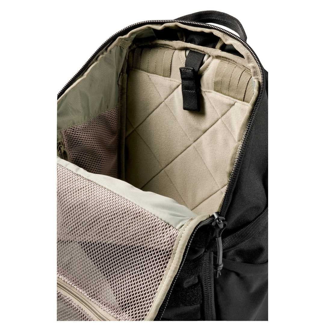 Sac à dos MVR 25 L 5.11 Tactical système modulaire breveté panneau ventilé