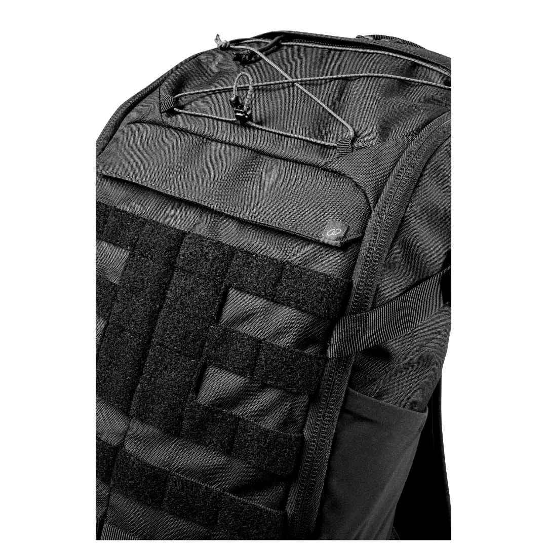 Sac à dos MVR 25 L 5.11 Tactical système modulaire breveté panneau ventilé