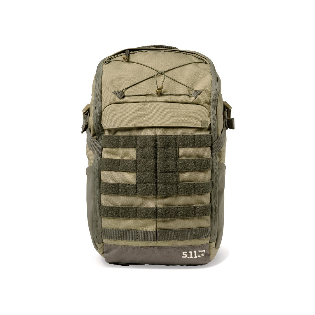 Sac à dos MVR 25 L 5.11 Tactical système modulaire breveté panneau ventilé