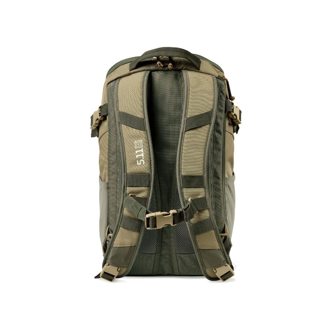 Sac à dos MVR 25 L 5.11 Tactical système modulaire breveté panneau ventilé
