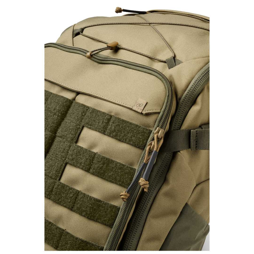 Sac à dos MVR 35 L 5.11 Tactical charges lourdes système modulaire breveté