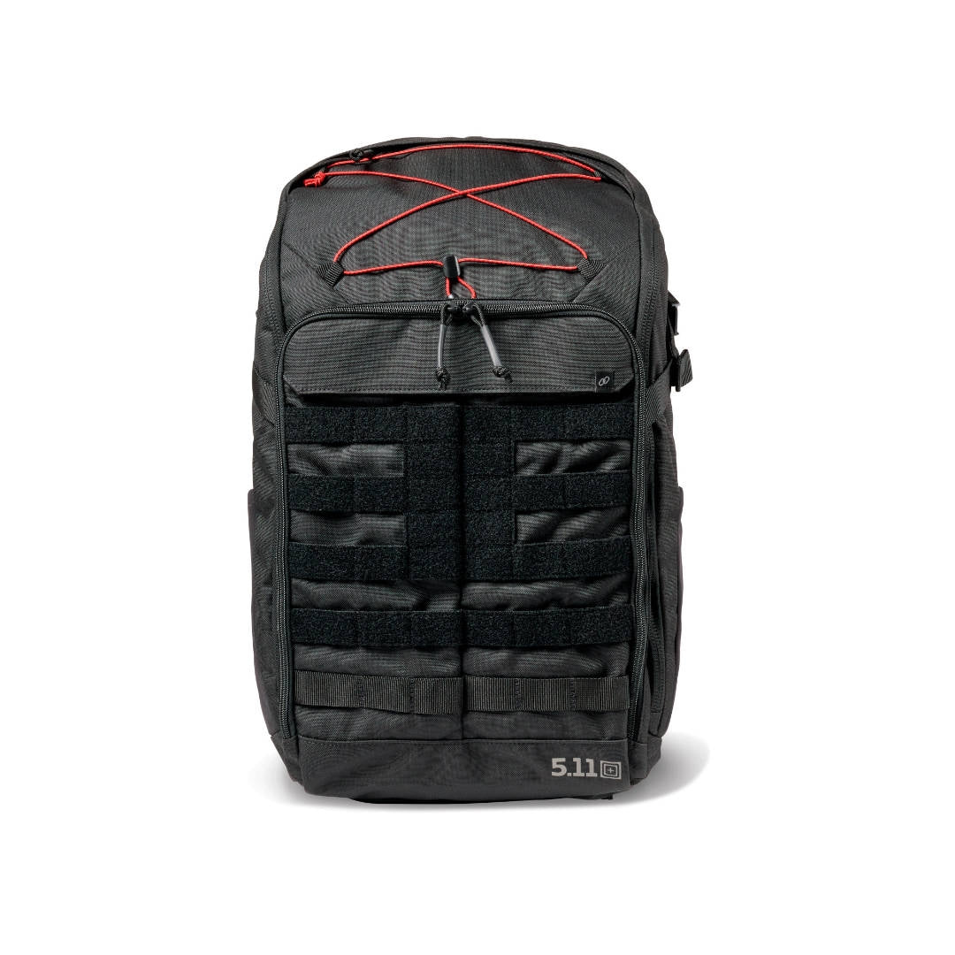 Sac à dos MVR 35 L 5.11 Tactical charges lourdes système modulaire breveté