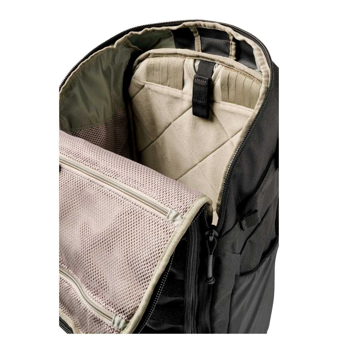 Sac à dos MVR 35 L 5.11 Tactical charges lourdes système modulaire breveté