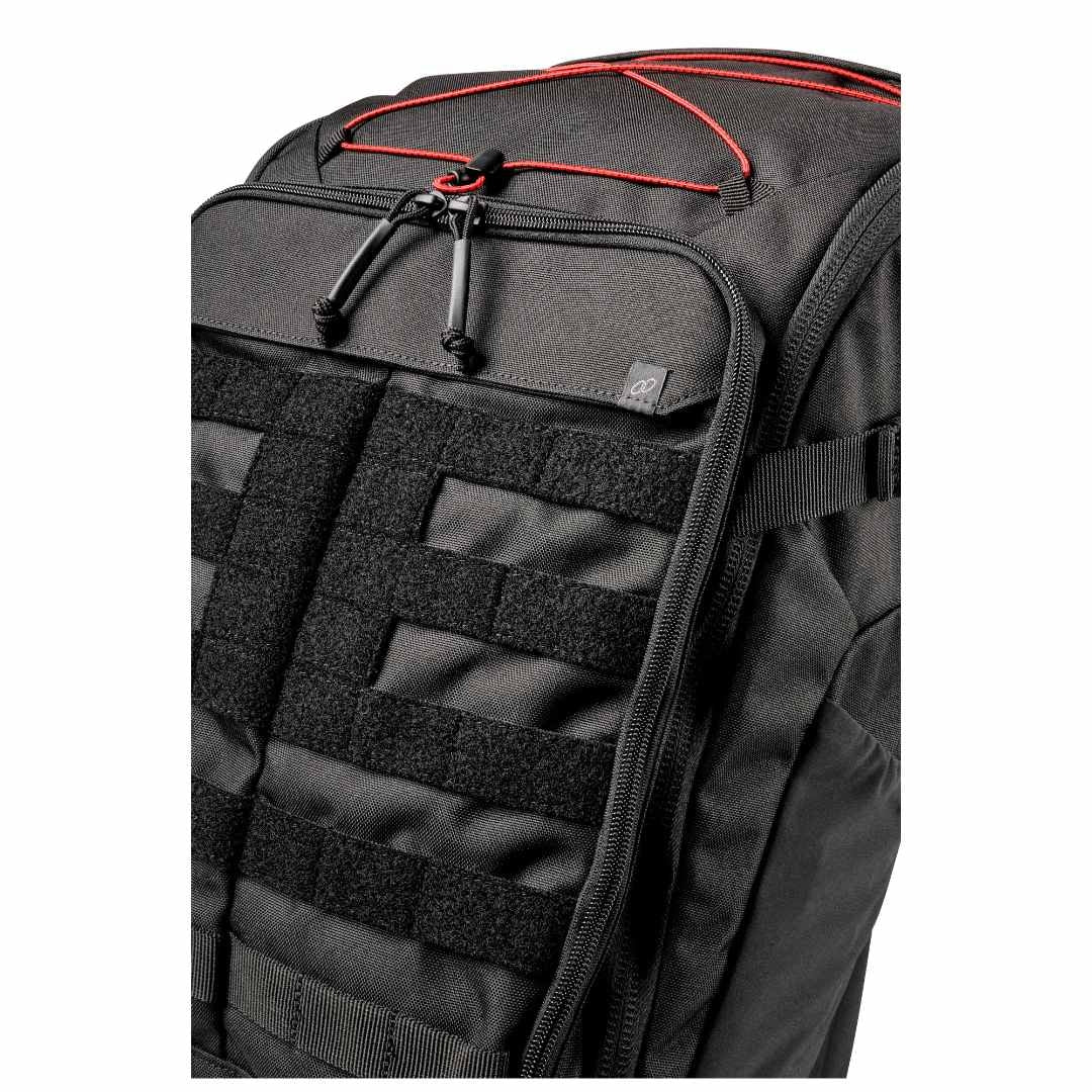 Sac à dos MVR 35 L 5.11 Tactical charges lourdes système modulaire breveté