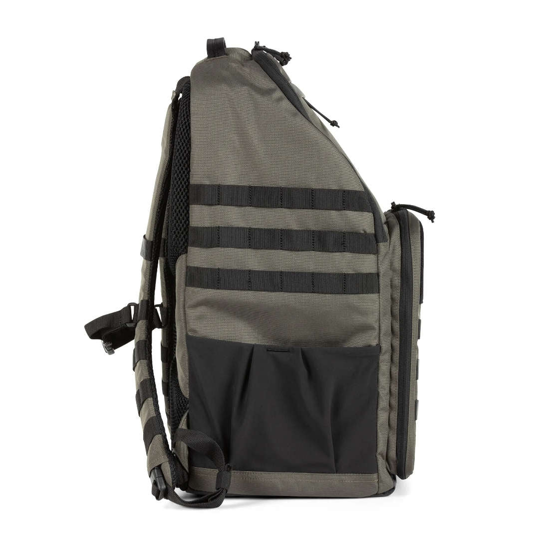 Sac à dos Range Ready 5.11 Tactical 38 L compartiment pistolet dédié