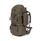 Sac à dos Rush 100 5.11 Tactical 60 L cadre aluminium ceinture amovible