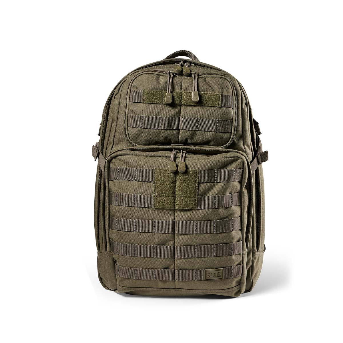 Sac à dos Rush 24 2.0 5.11 Tactical 37 L poche ordinateur portable