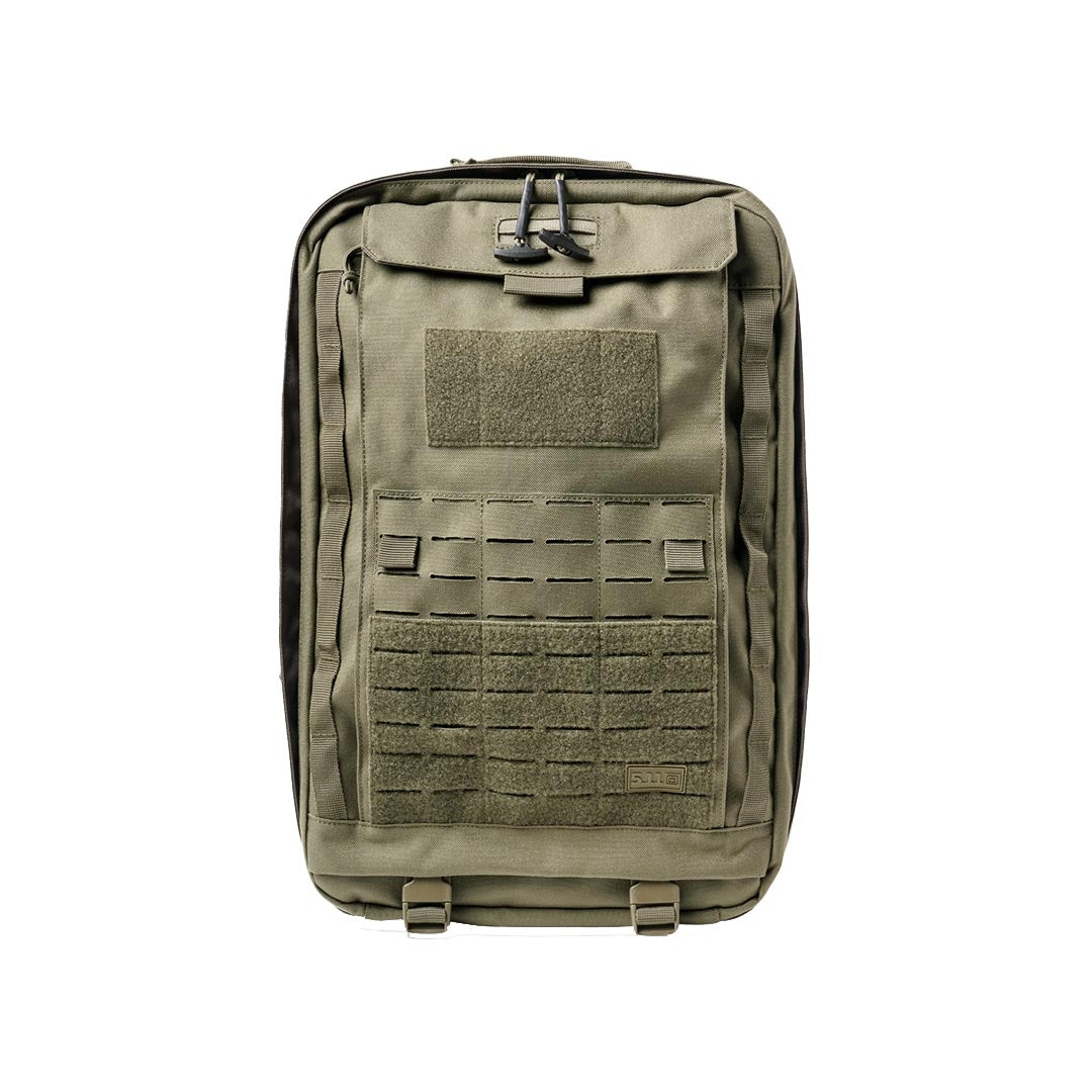 Sac à dos UCR Backpack 5.11 Tactical 25 L poches TQ et rangement médical