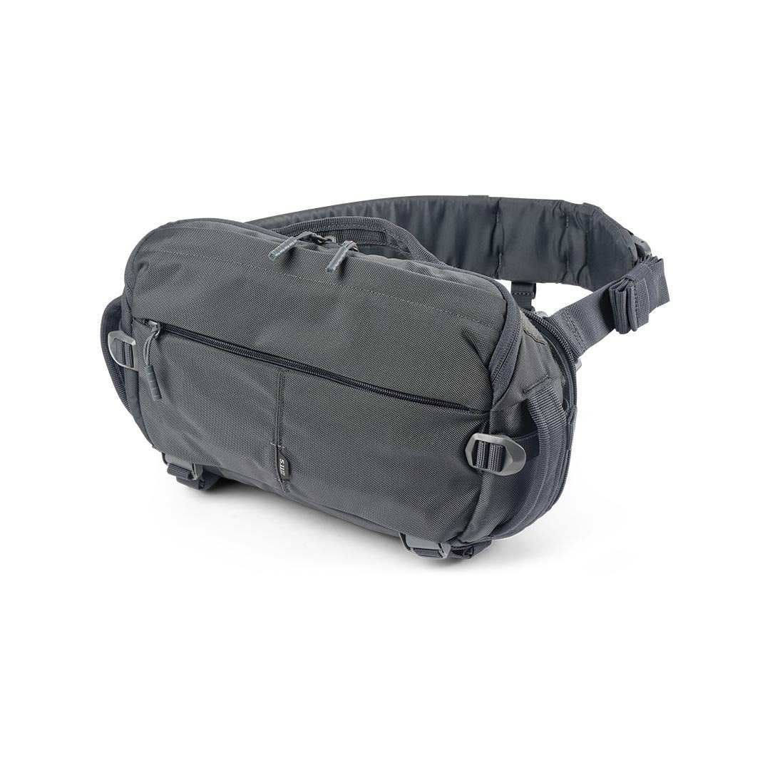 Sac à dos bandoulière LV8 5.11 Tactical 8 litres compartiment CCW nylon 840D