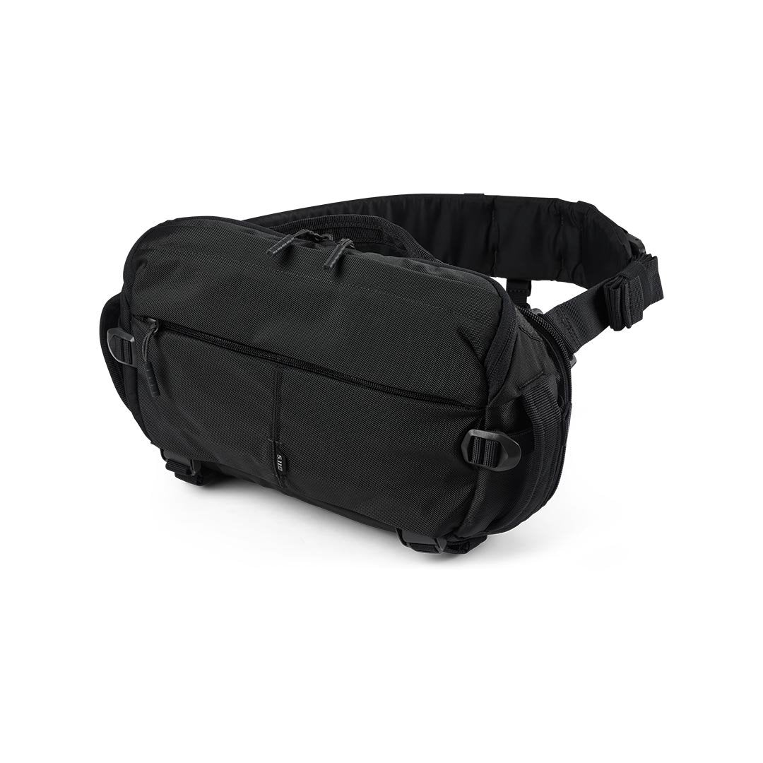 Sac à dos bandoulière LV8 5.11 Tactical 8 litres compartiment CCW nylon 840D