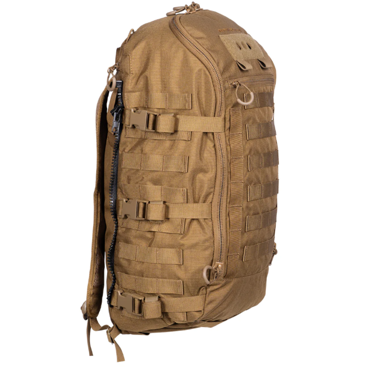 Sac à dos d'assaut tactique Eberlestock Mission Assault EMOD 33 L modulaire pour plateforme Mission
