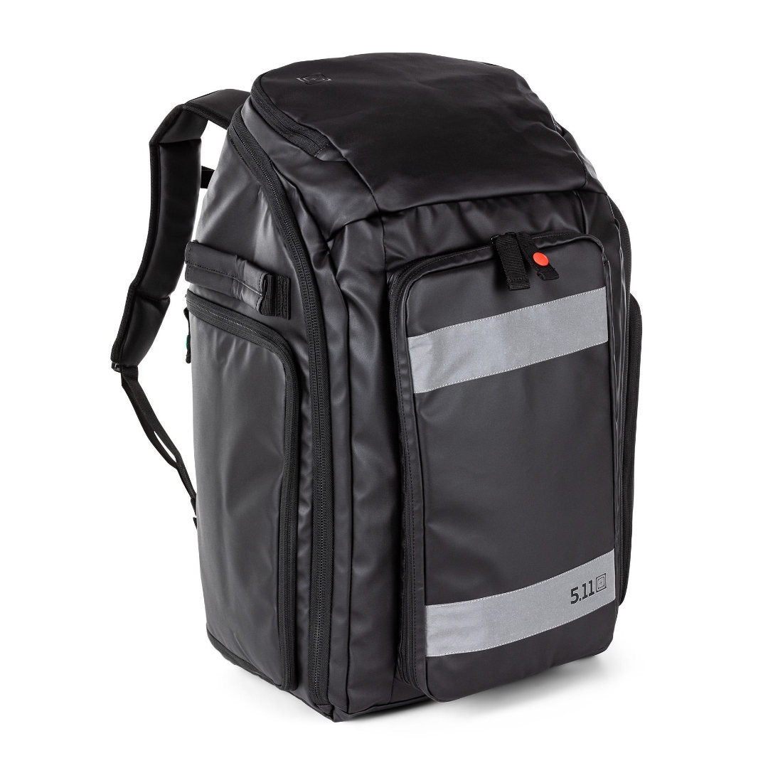 Sac à dos médical Responder 72 5.11 Tactical 50 litres compatible bouteille oxygène