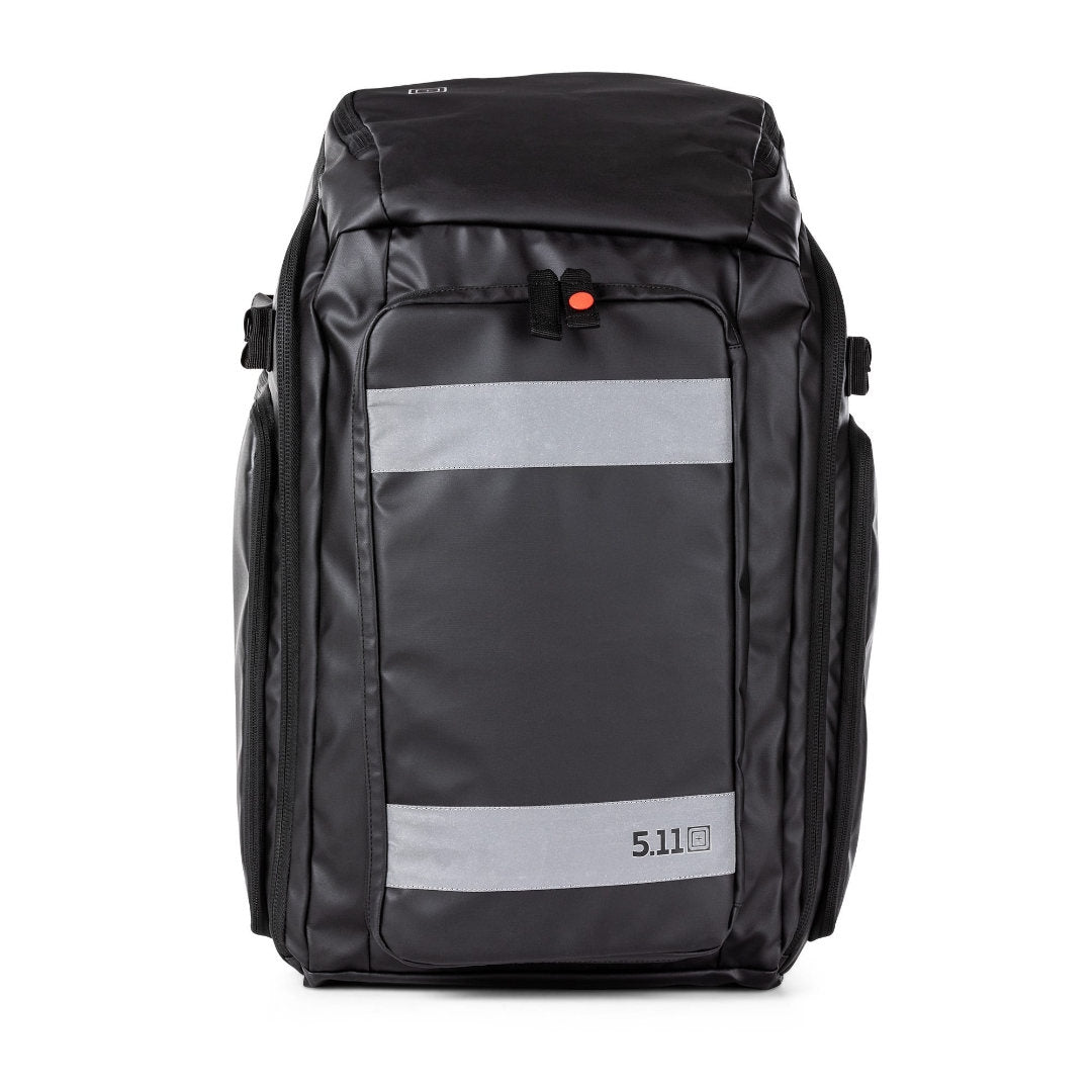 Sac à dos médical Responder 72 5.11 Tactical 50 litres compatible bouteille oxygène