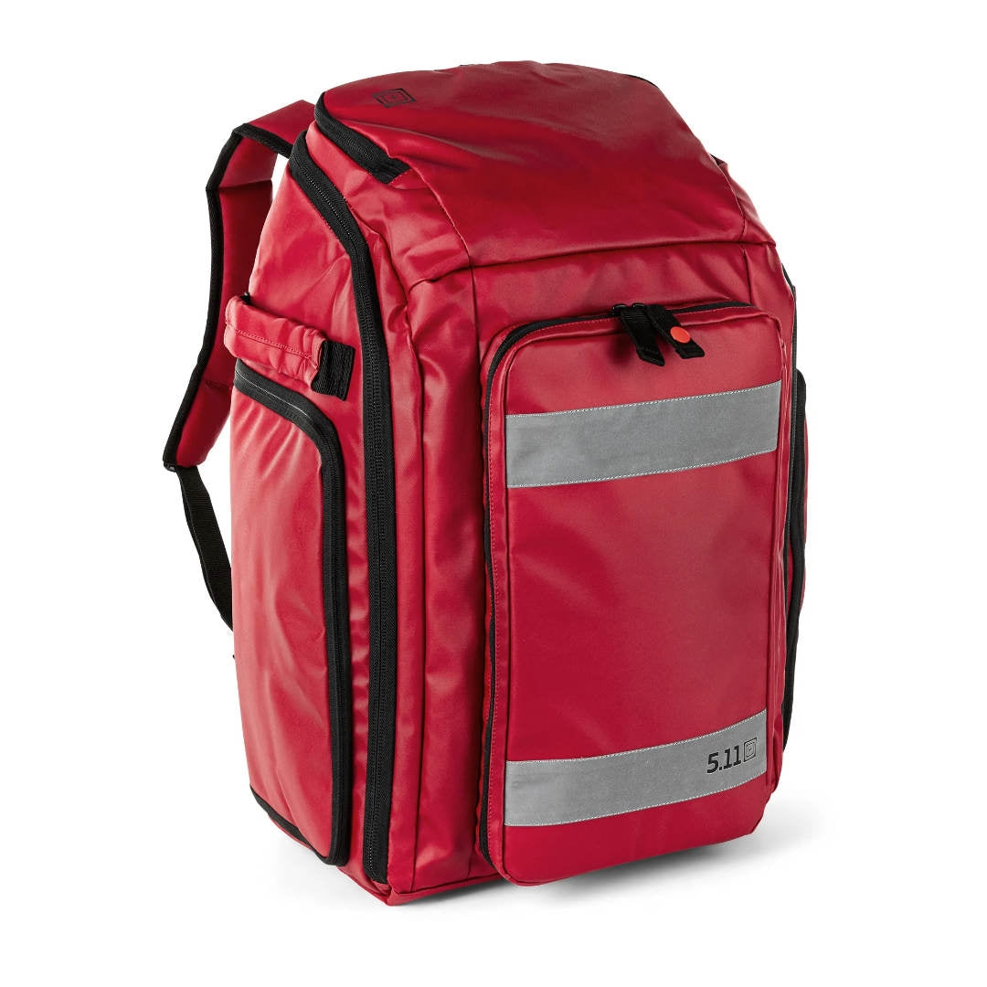 Sac à dos médical Responder 72 5.11 Tactical 50 litres compatible bouteille oxygène