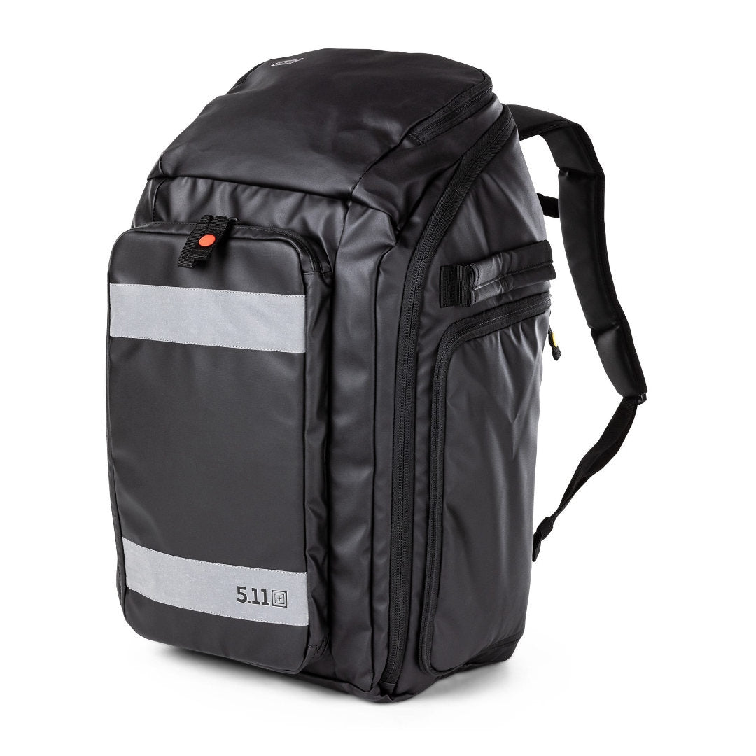 Sac à dos médical Responder 72 5.11 Tactical 50 litres compatible bouteille oxygène