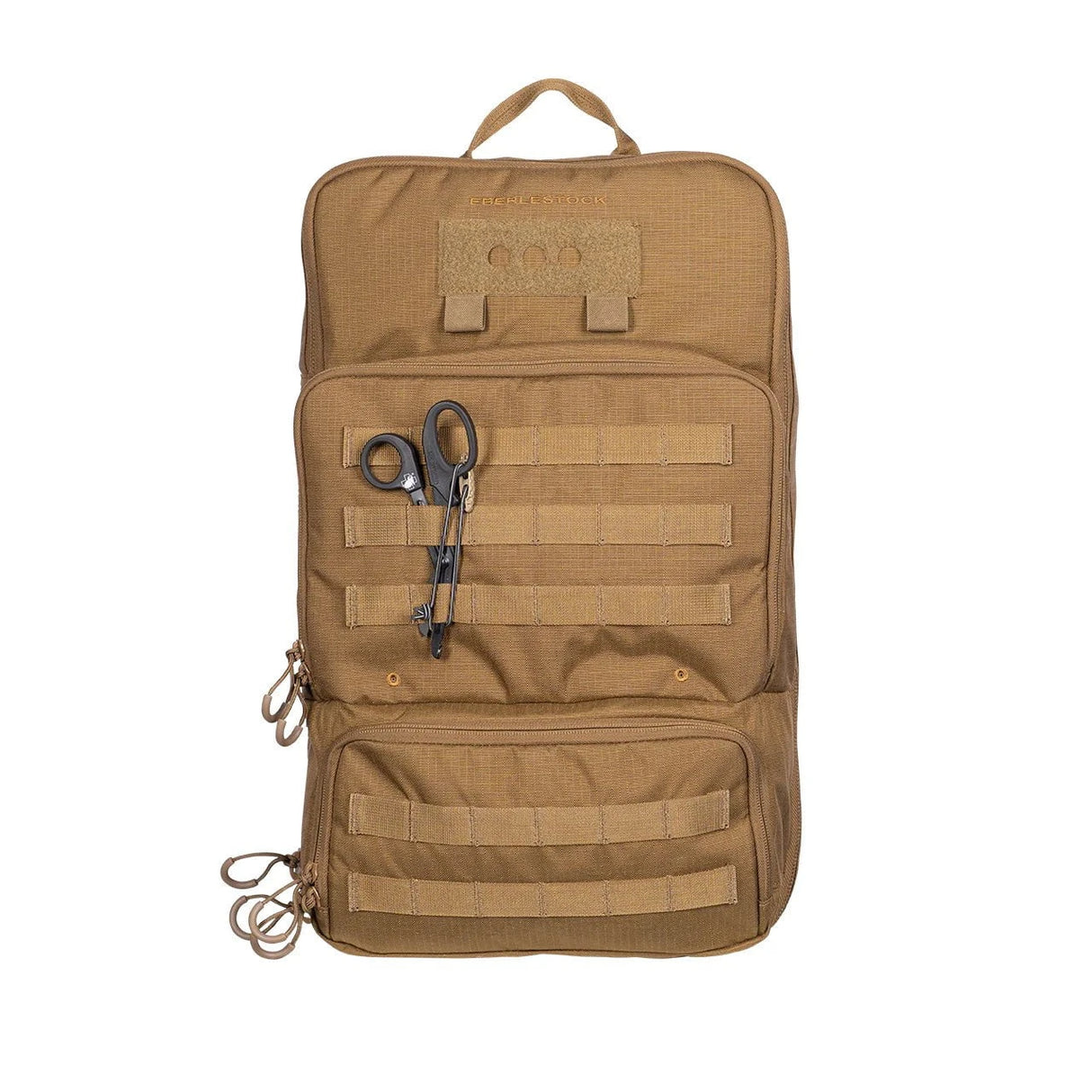 Sac à dos médical tactique Eberlestock Mission Medic EMOD 28 L avec poches à extraction rapide