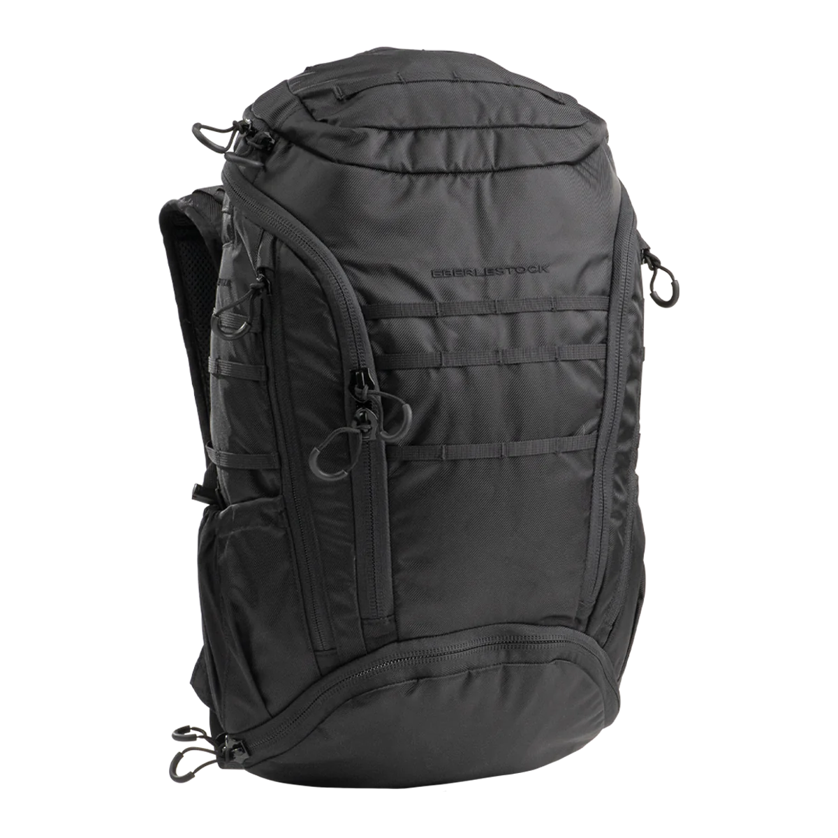 Sac à dos tactique EDC Eberlestock Little Trick 27/31 L à fourreau et compartiment dissimulé