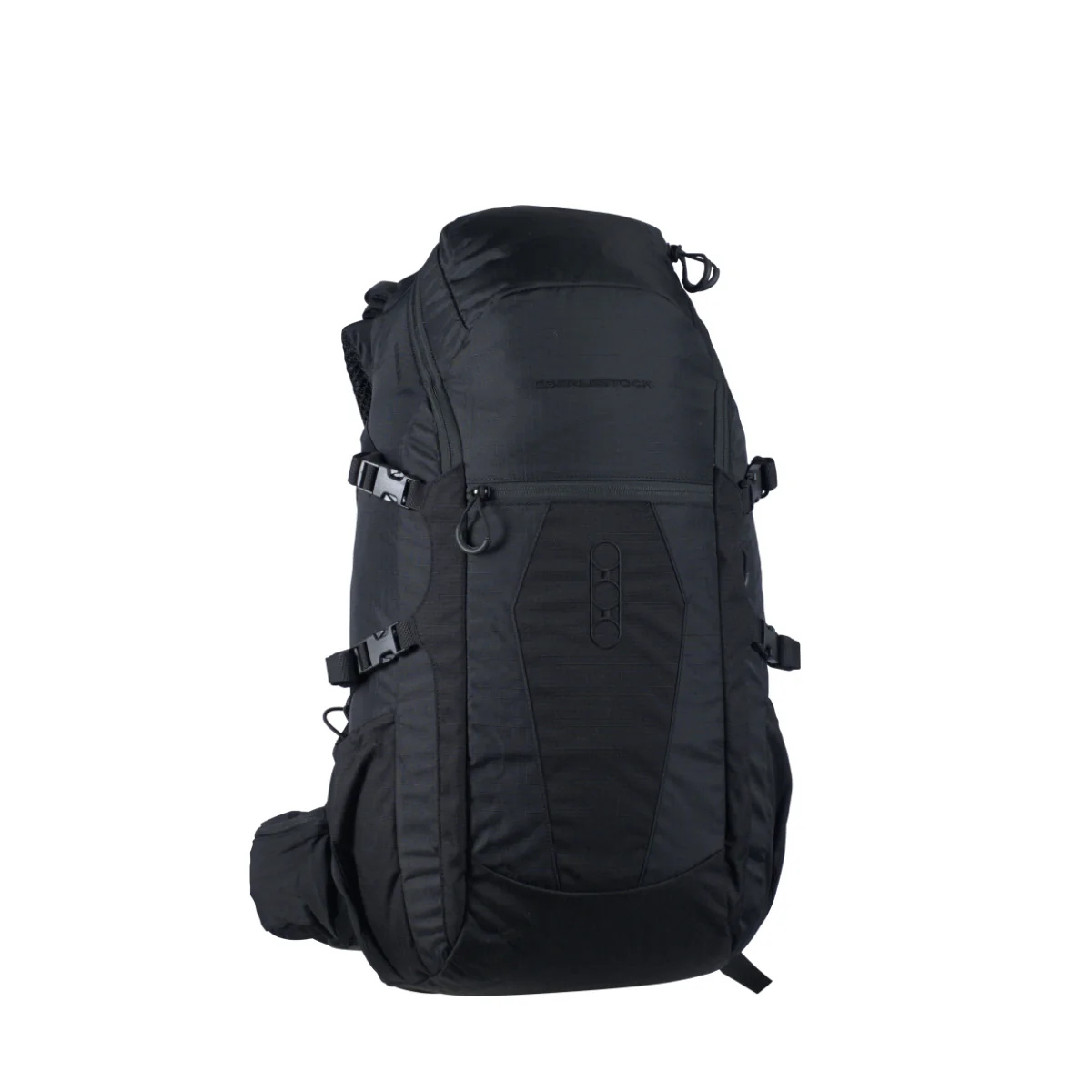 Sac à dos tactique Eberlestock Freefall 2000 32 L à profil bas avec rabat supérieur extensible