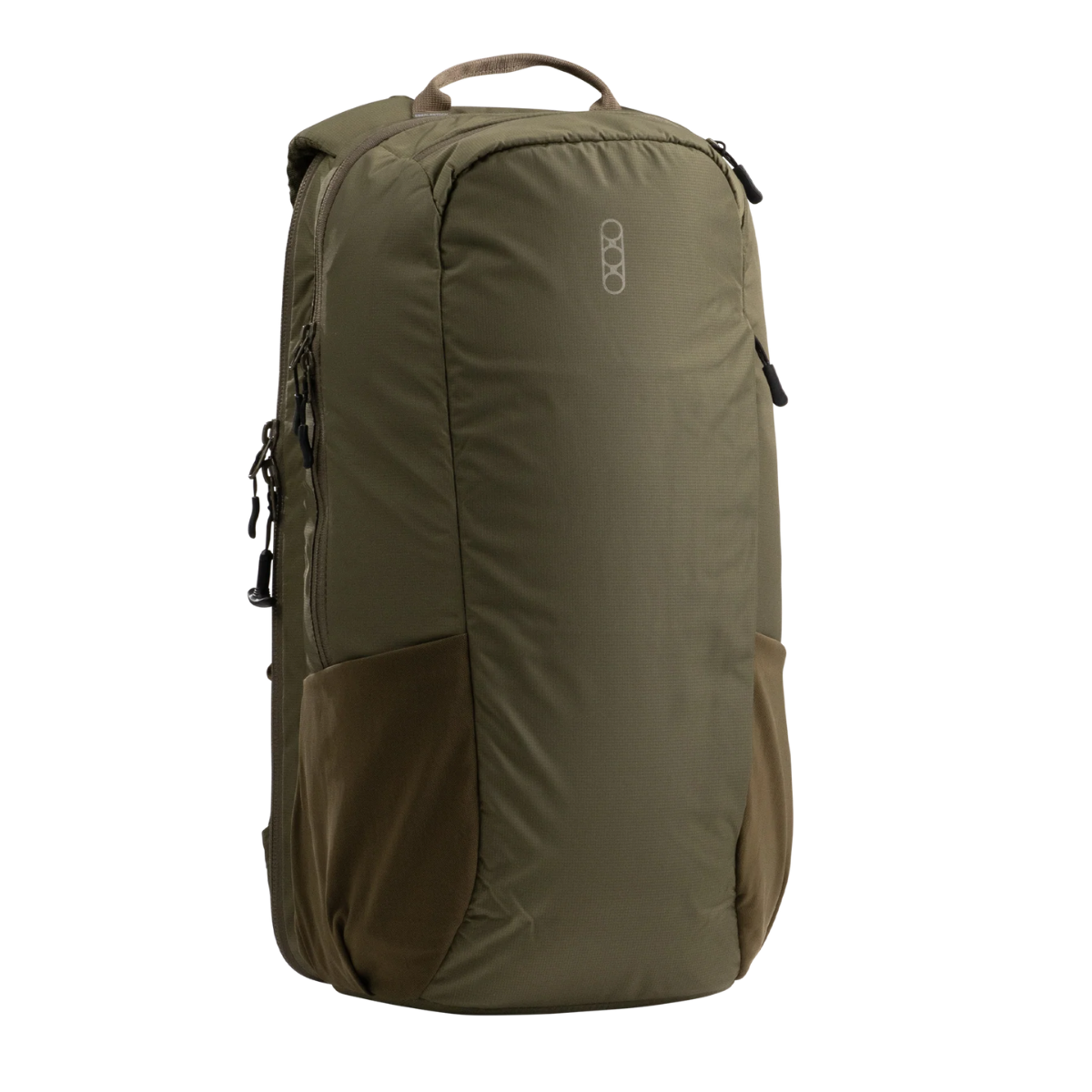 Sac à dos tactique discret Eberlestock Fade Transport 21 L avec compartiment pour arme de poing