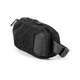 Sac banane Covrt Select Carry Pistol 5.11 Tactical nylon 500D 3 litres ceinture réglable