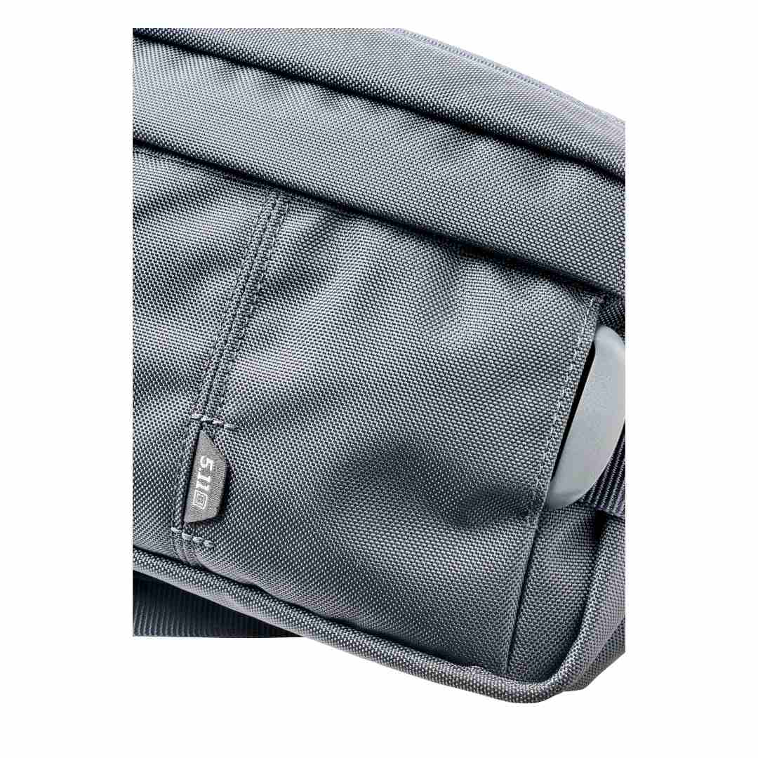 Sac banane LVC6 5.11 Tactical 3 litres panneau Tactec compatible ceinturon