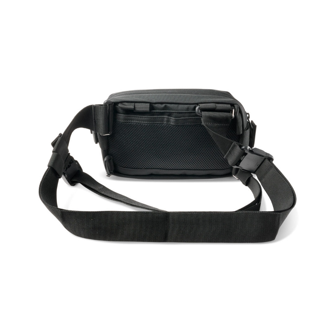 Sac banane LVC6 5.11 Tactical 3 litres panneau Tactec compatible ceinturon