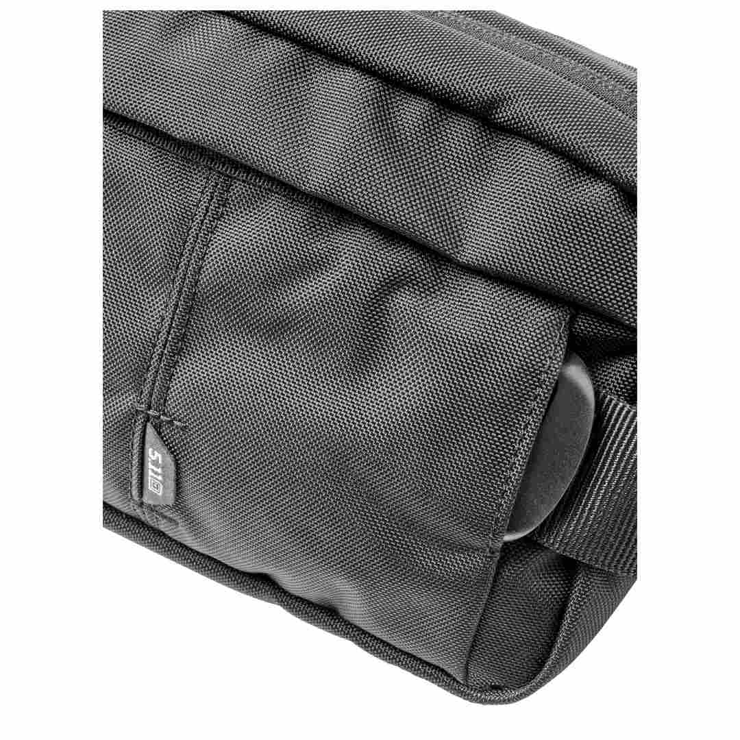Sac banane LVC6 5.11 Tactical 3 litres panneau Tactec compatible ceinturon