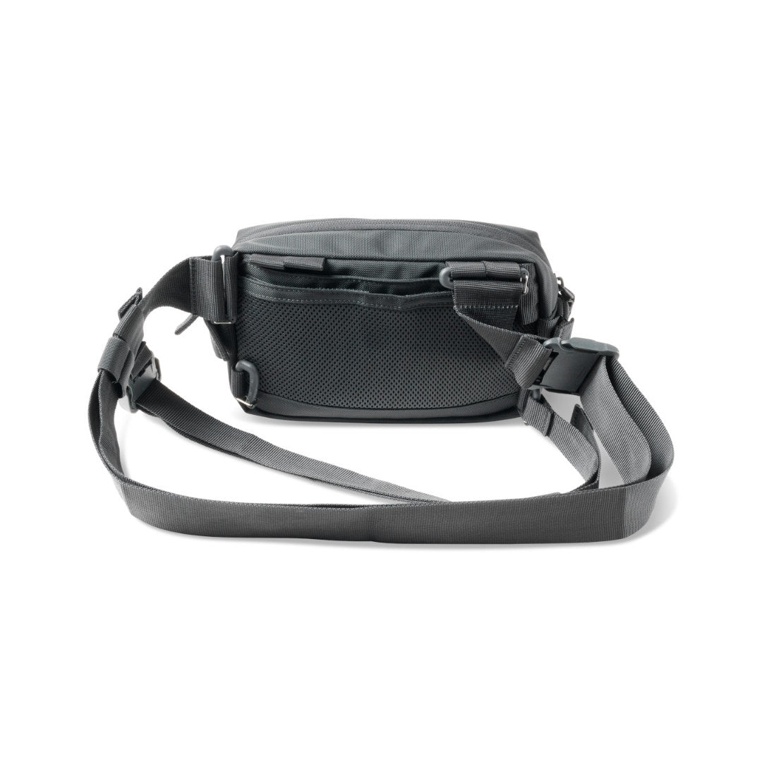Sac banane LVC6 5.11 Tactical 3 litres panneau Tactec compatible ceinturon