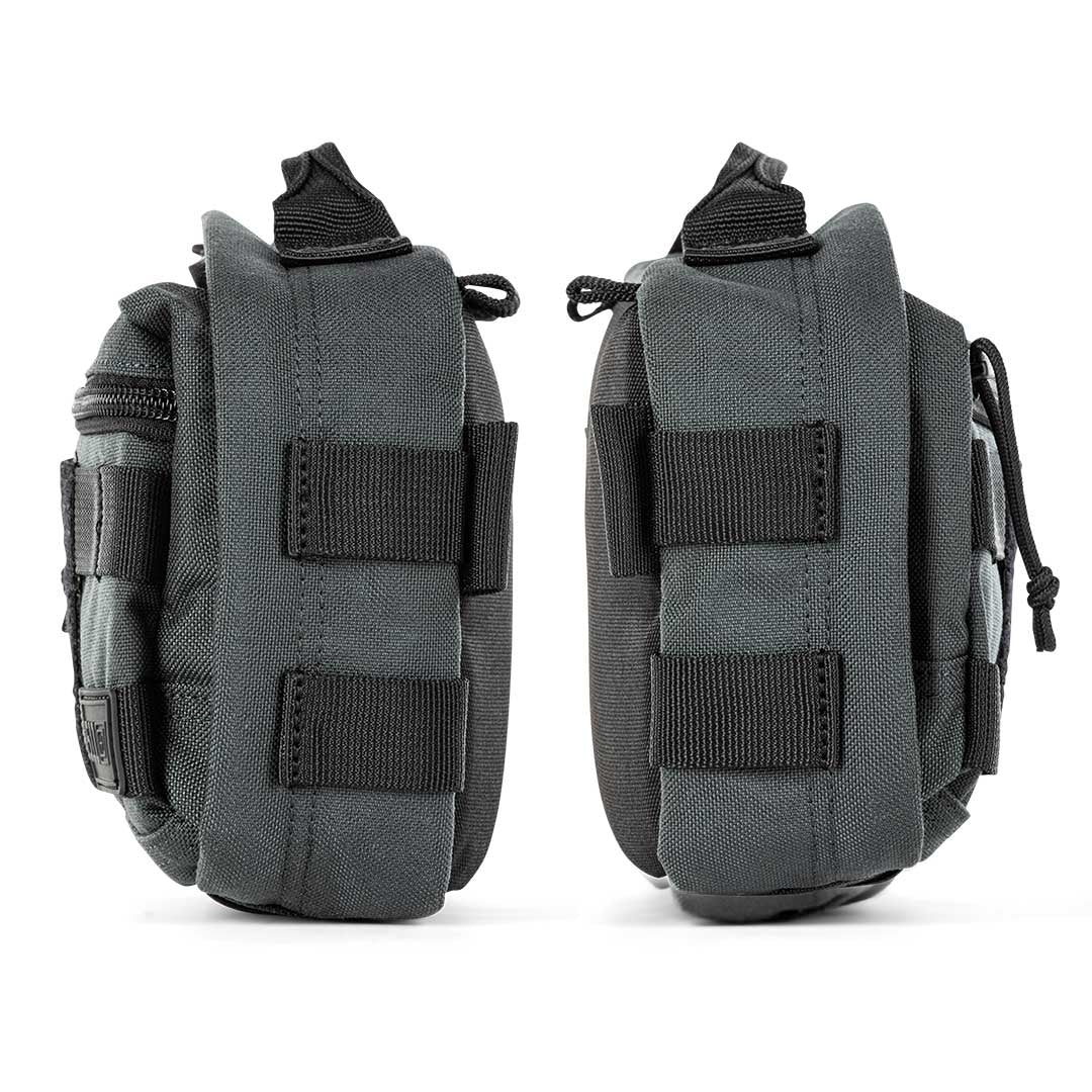 Sac bandoulière RUSH MOAB 3 5.11 Tactical de 4 litres compatible port dissimulé