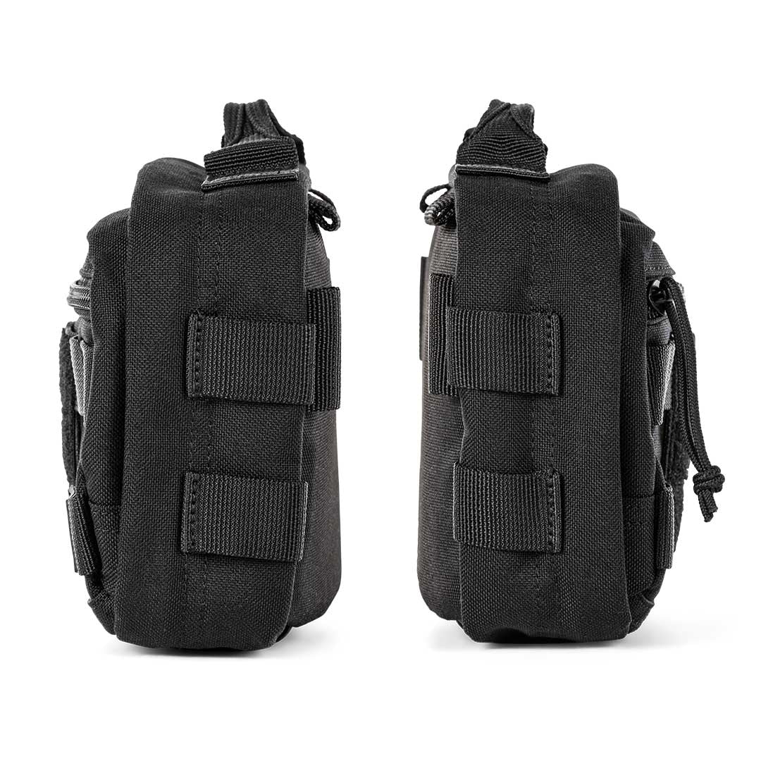 Sac bandoulière RUSH MOAB 3 5.11 Tactical de 4 litres compatible port dissimulé
