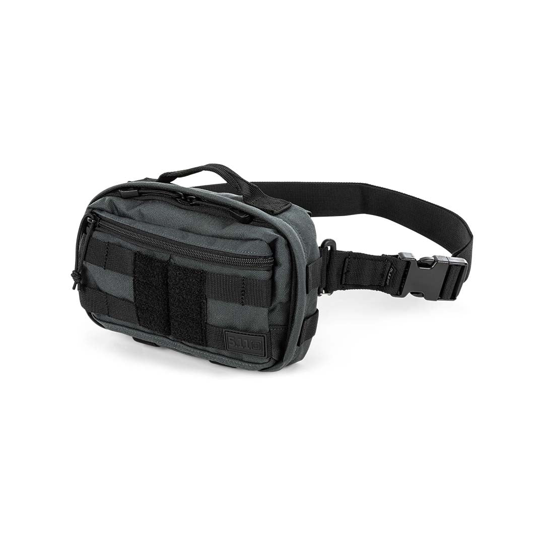 Sac bandoulière RUSH MOAB 3 5.11 Tactical de 4 litres compatible port dissimulé