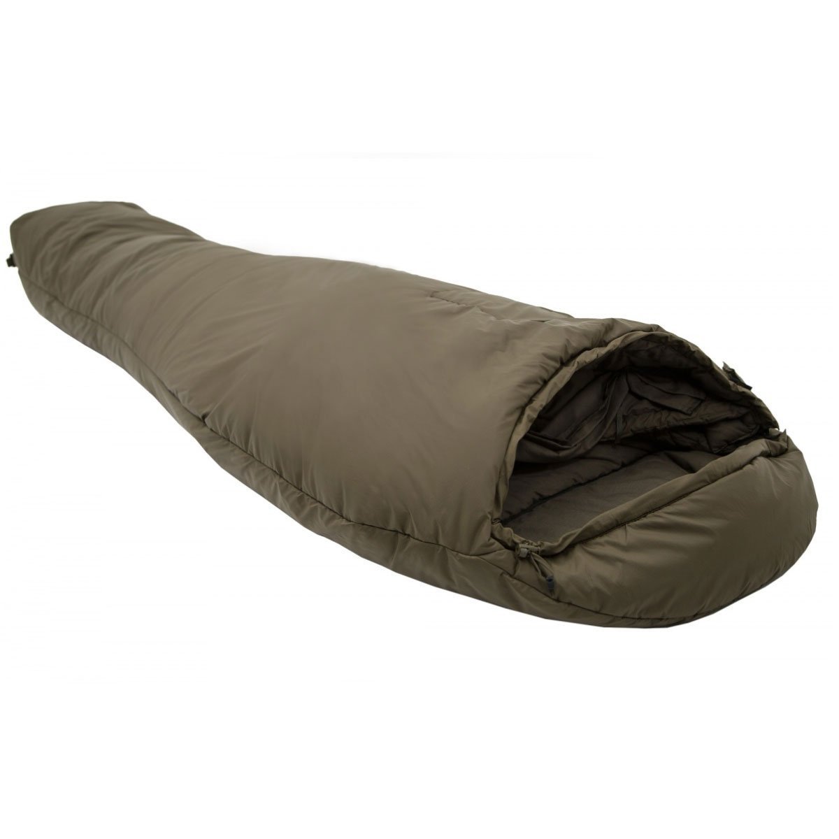 Sac de couchage 3 saisons Carinthia Brenta G-LOFT, confort -4 °C / extrême -30 °C