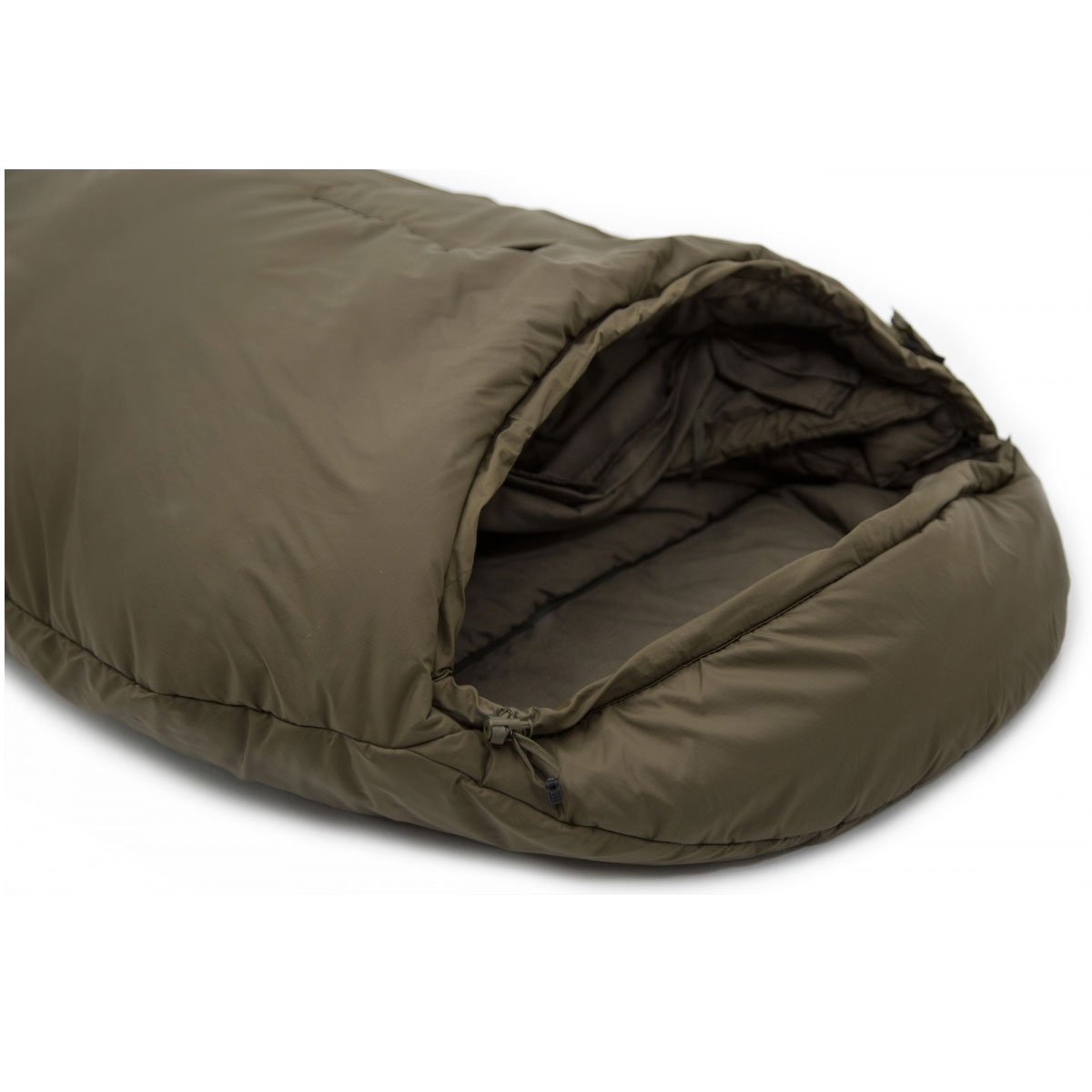 Sac de couchage 3 saisons Carinthia Brenta G-LOFT, confort -4 °C / extrême -30 °C