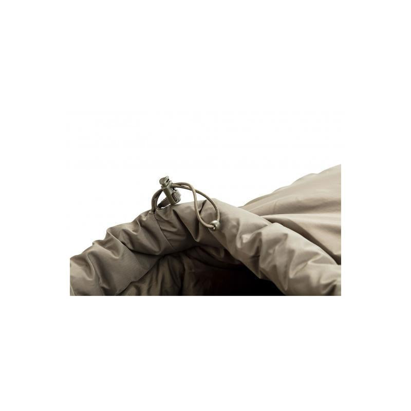 Sac de couchage A10 Equipment Expédition 350 XMF