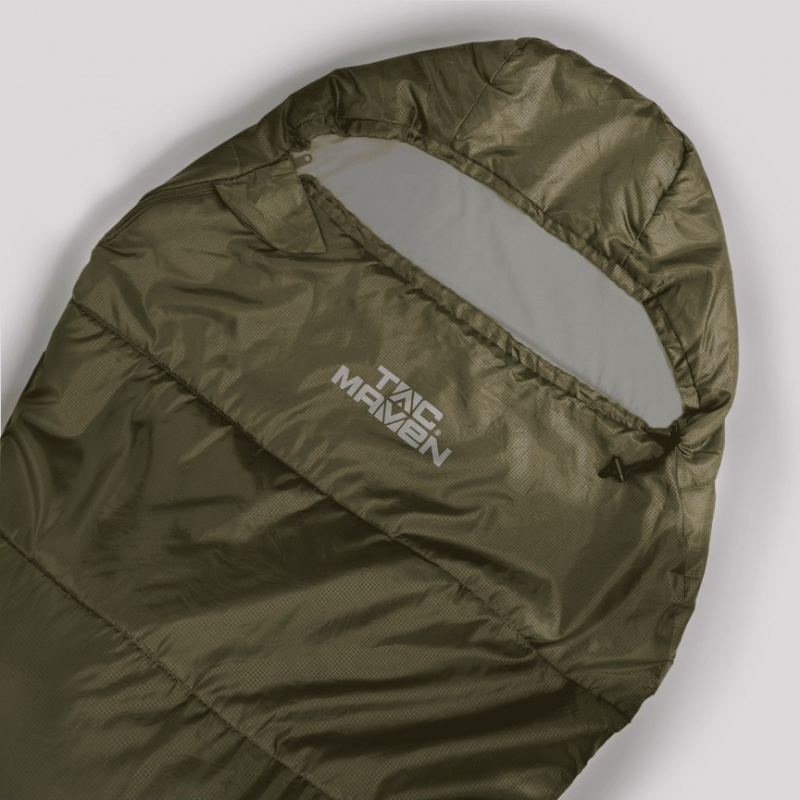 Sac de couchage Pentagon Cocoon Tacmaven