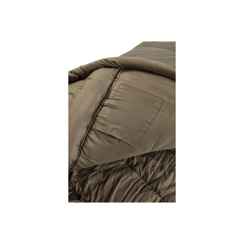 Sac de couchage TOE Concept Expédition 200 XMF