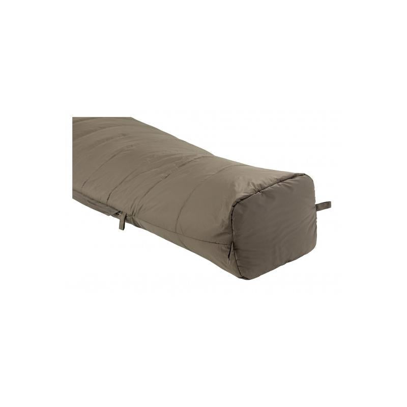 Sac de couchage TOE Concept Expédition 200 XMF