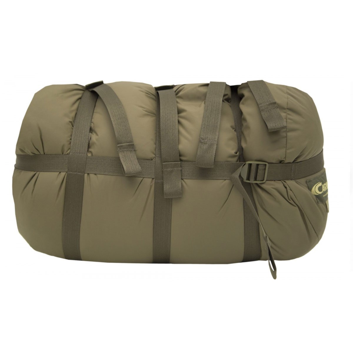 Sac de couchage grand froid Carinthia Defence 6 G-LOFT, confort -18 °C / extrême -40 °C