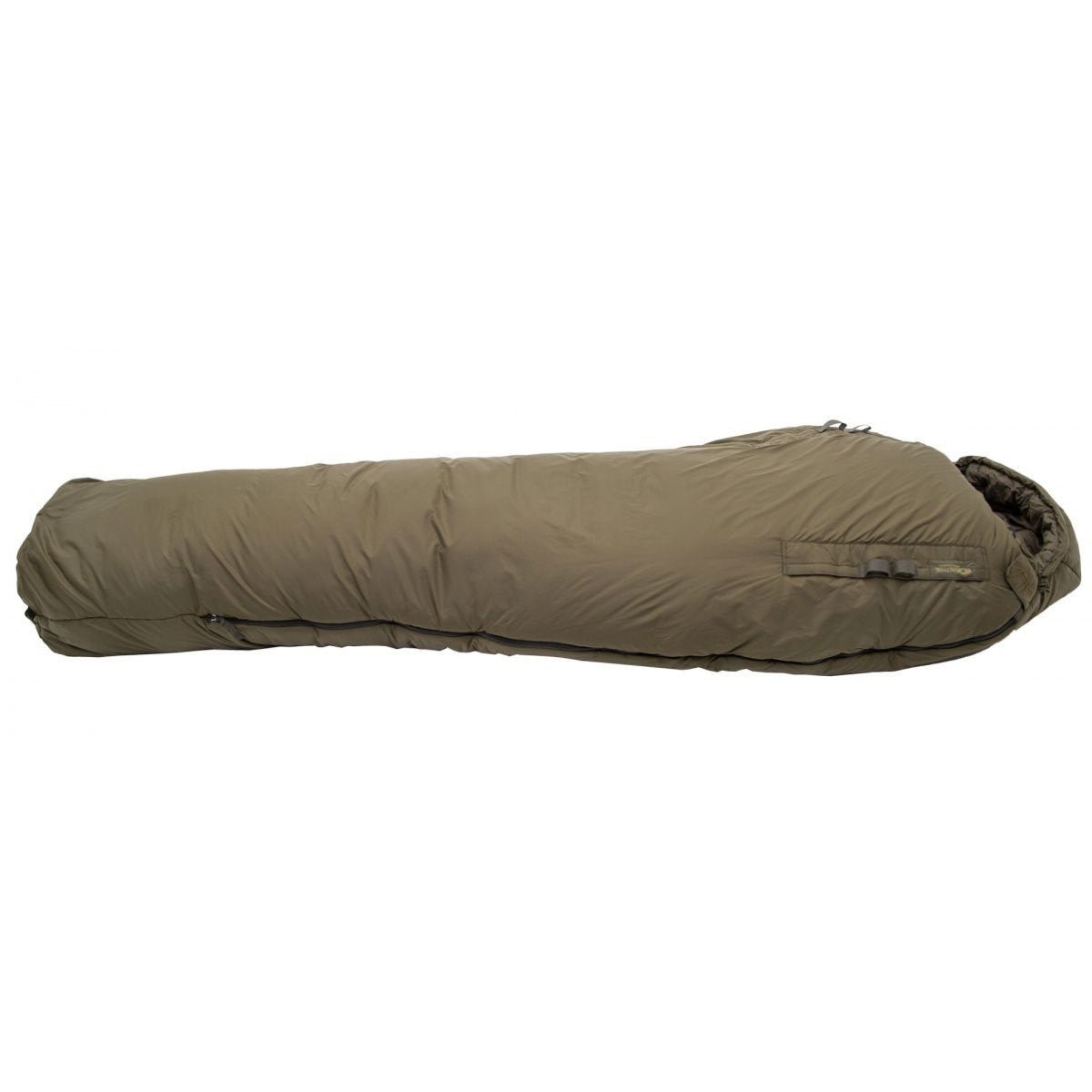 Sac de couchage grand froid Carinthia Wilderness G-LOFT Thermoflect, -18 °C / extrême -40 °C