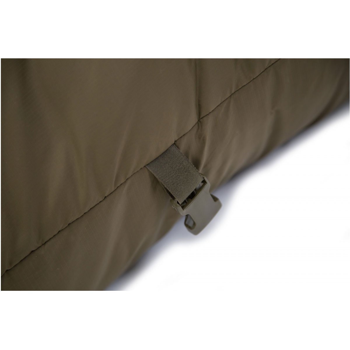 Sac de couchage hiver Carinthia Survival One G-LOFT, confort -18 °C / extrême -40 °C