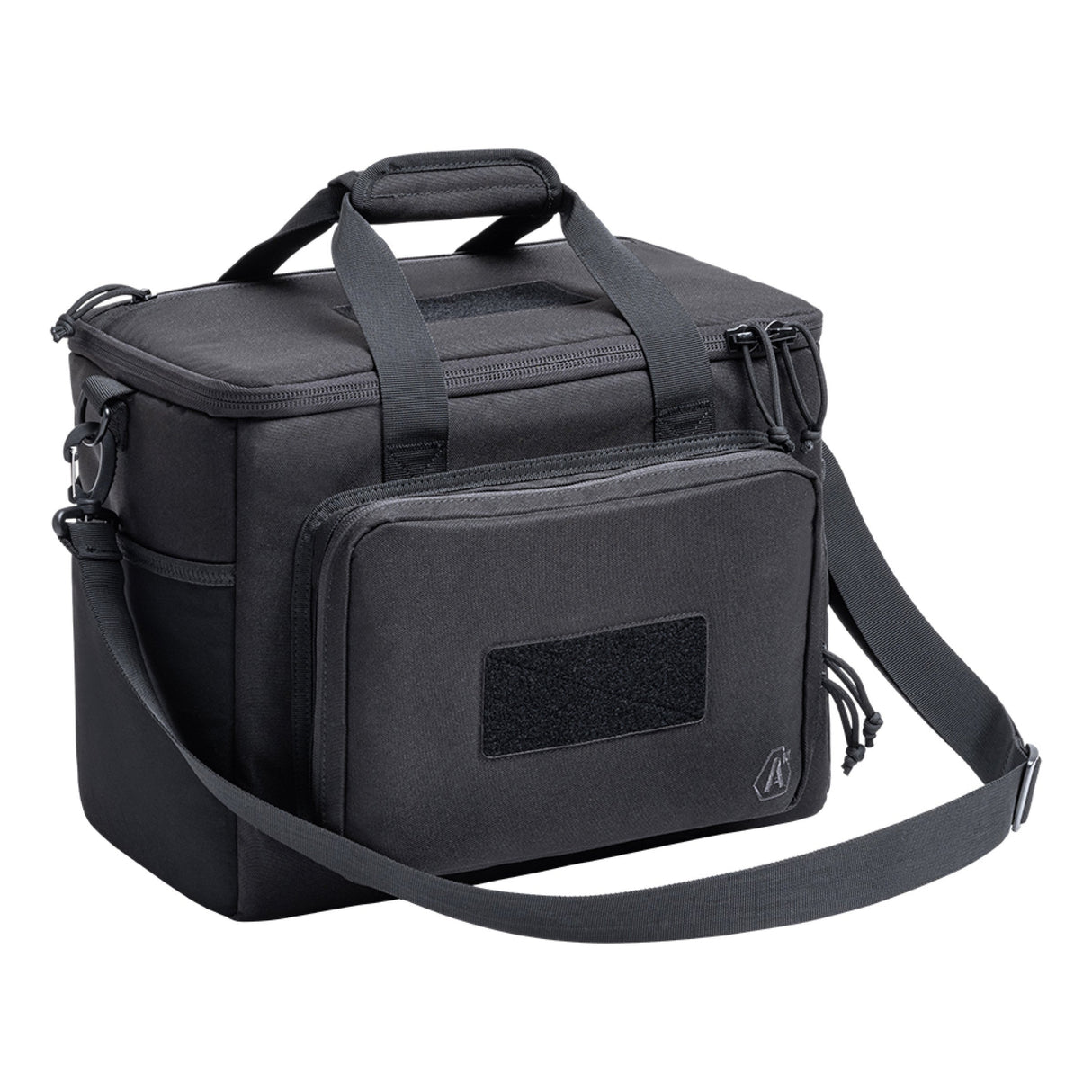 Sac de tir A10 Equipment DELTA modulable auto-agrippant