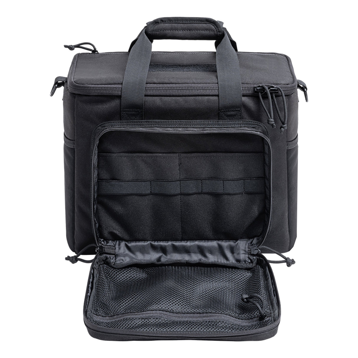 Sac de tir A10 Equipment DELTA modulable auto-agrippant