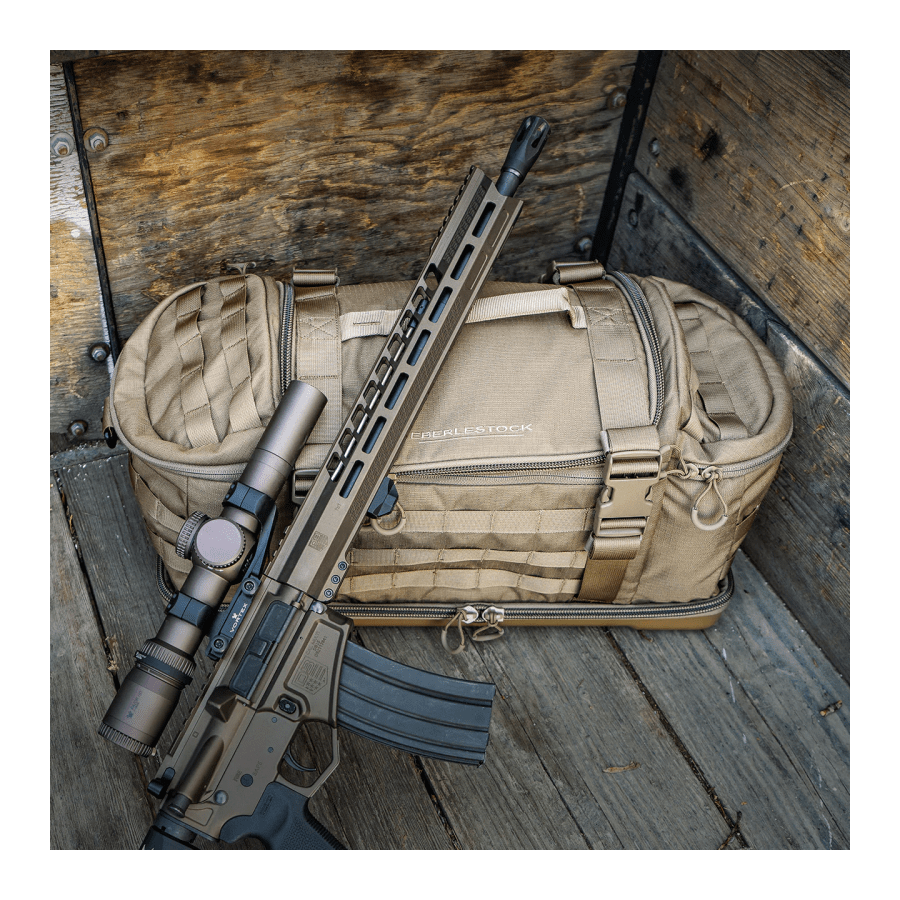 Sac de tir Eberlestock Bang-Bang 34L