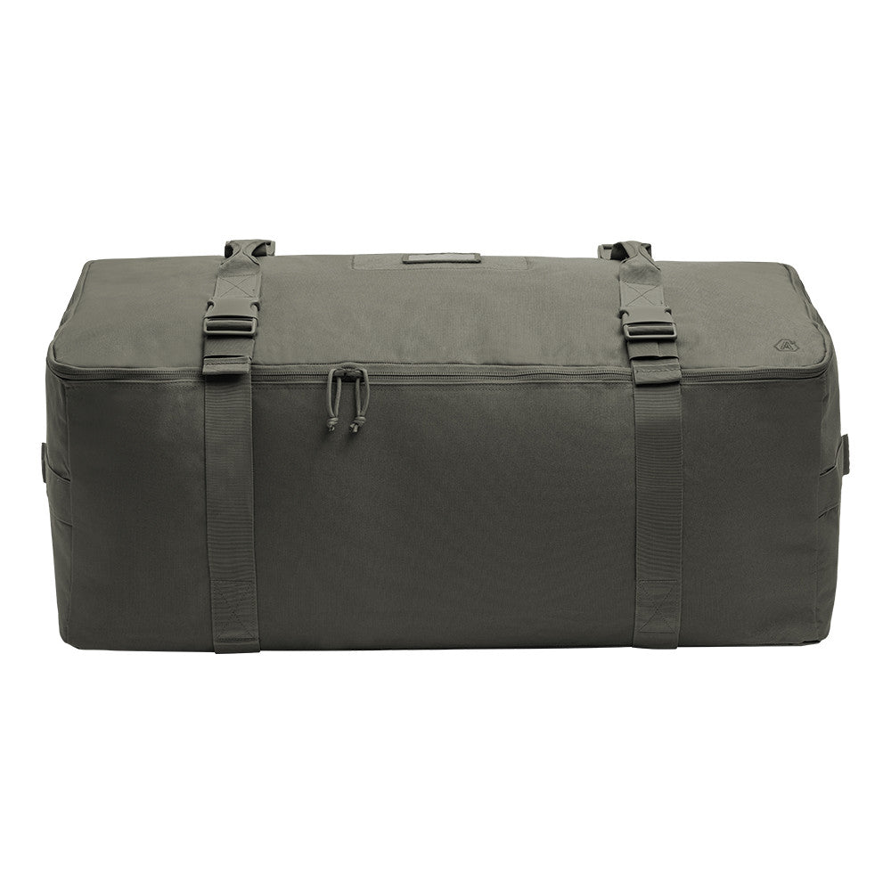 Sac de voyage A10 Equipment Transall 160L à sangles de compression