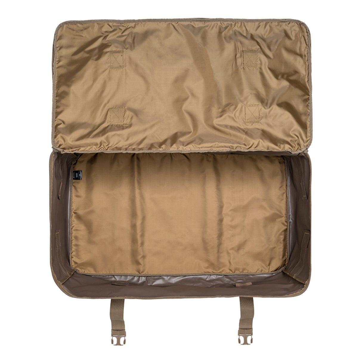 Sac de voyage A10 Equipment Transall 160L à sangles de compression