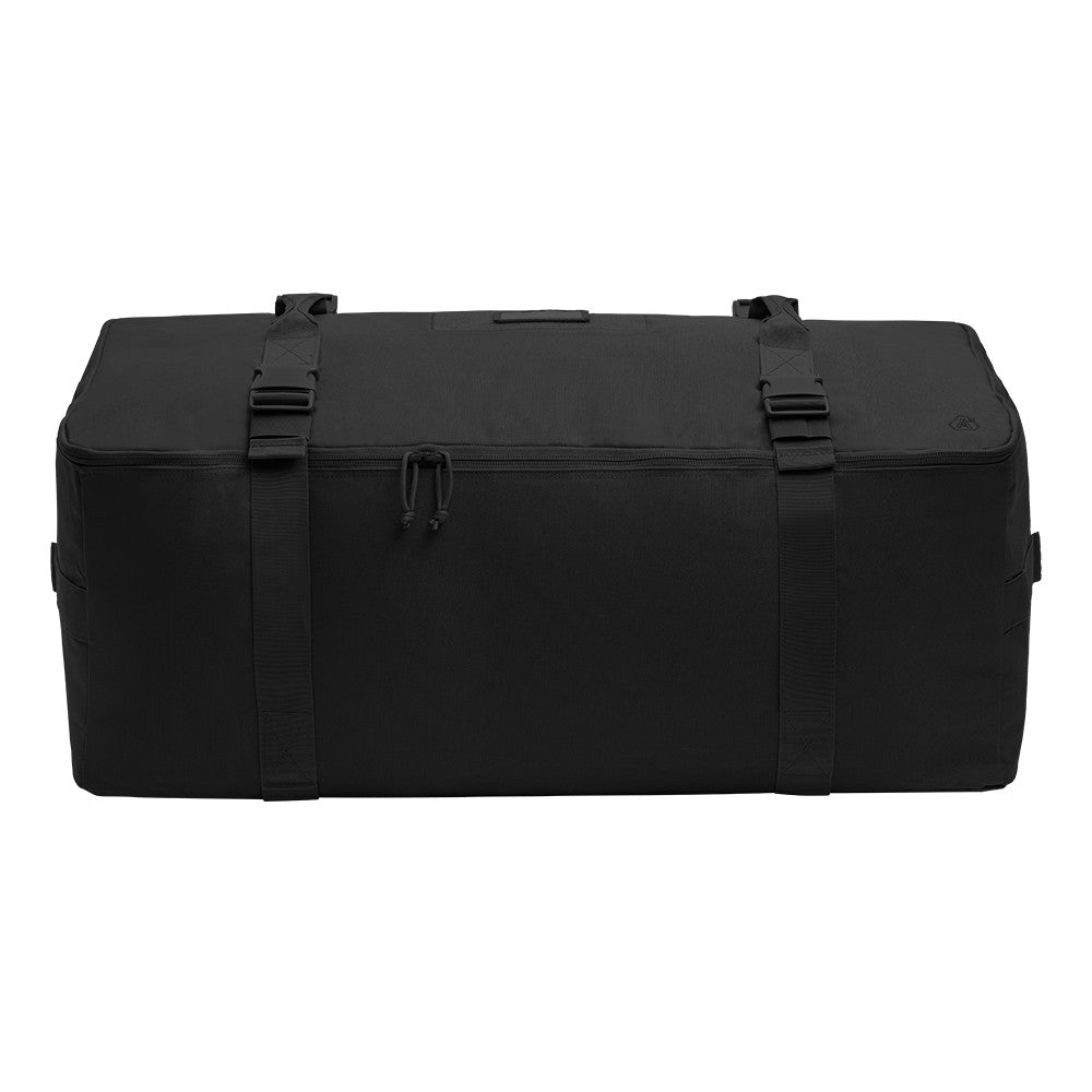 Sac de voyage A10 Equipment Transall 160L à sangles de compression