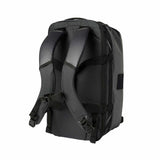 Sac de voyage AllHaula Duffel 45 L 5.11 Tactical bretelles escamotables rabat tempête