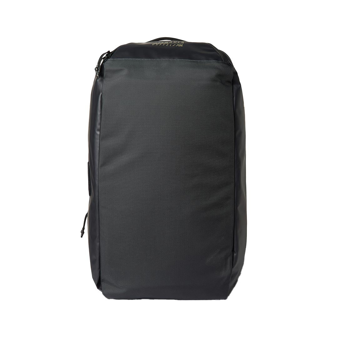 Sac de voyage AllHaula Duffel 70 L 5.11 Tactical nylon balistique compartiment chaussures