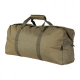 Sac moniteur Ares grand modèle 17 L en toile nylon enduite à fond rigide renforcé